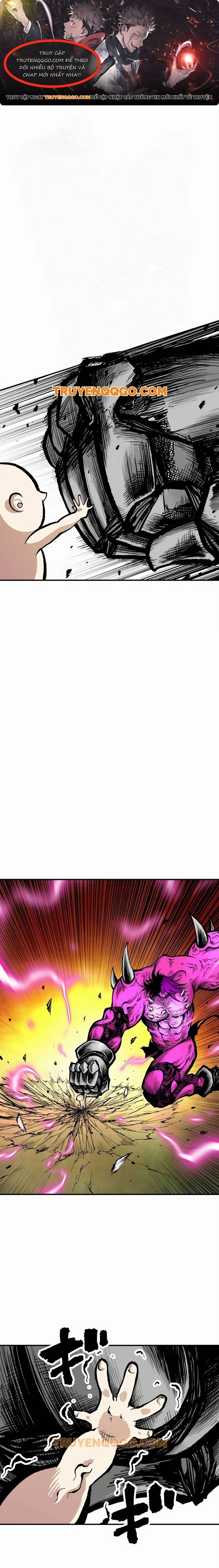 Ninja Tái Sinh Ở Thế Giới Khác – Hành Trình Tìm Lại Nhân Tính Của Fuuma Kotarou Chapter 10 - Trang 2