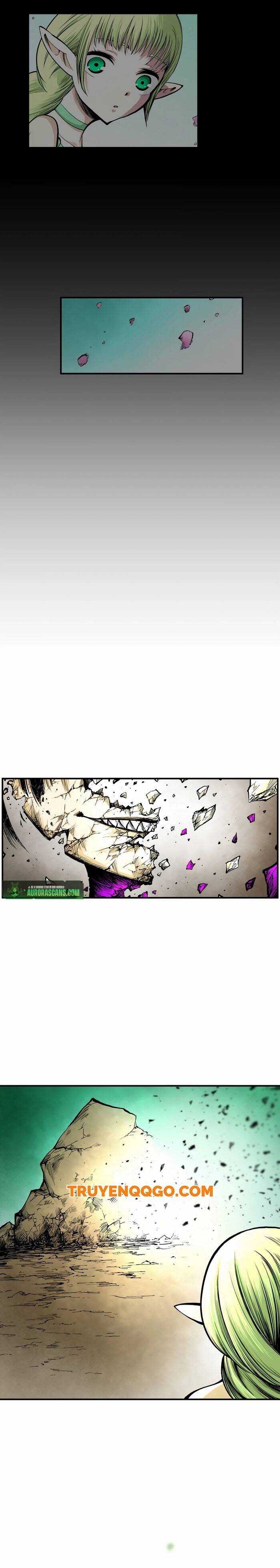 Ninja Tái Sinh Ở Thế Giới Khác – Hành Trình Tìm Lại Nhân Tính Của Fuuma Kotarou Chapter 10 - Trang 2