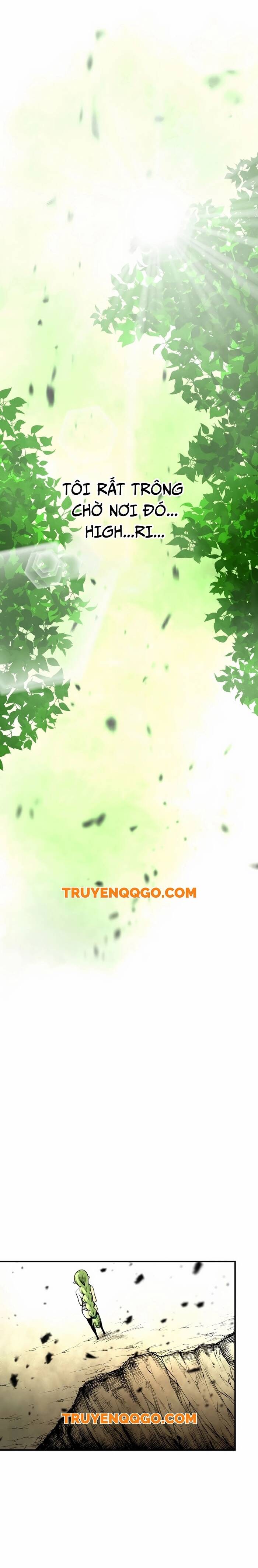 Ninja Tái Sinh Ở Thế Giới Khác – Hành Trình Tìm Lại Nhân Tính Của Fuuma Kotarou Chapter 10 - Trang 2