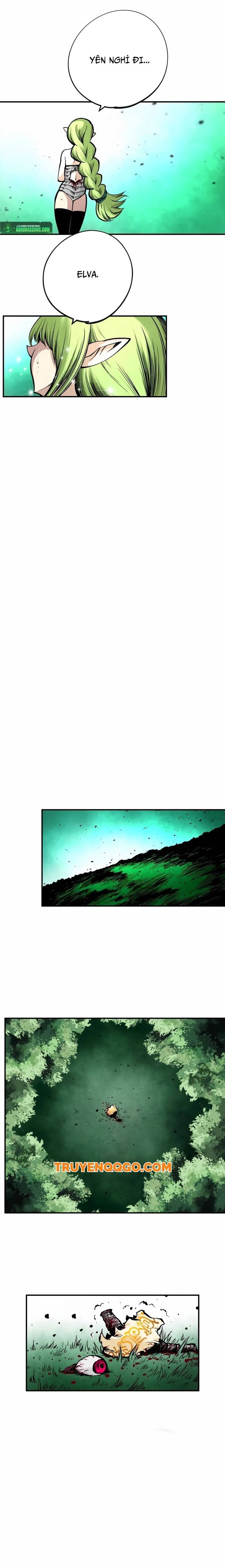 Ninja Tái Sinh Ở Thế Giới Khác – Hành Trình Tìm Lại Nhân Tính Của Fuuma Kotarou Chapter 10 - Trang 2