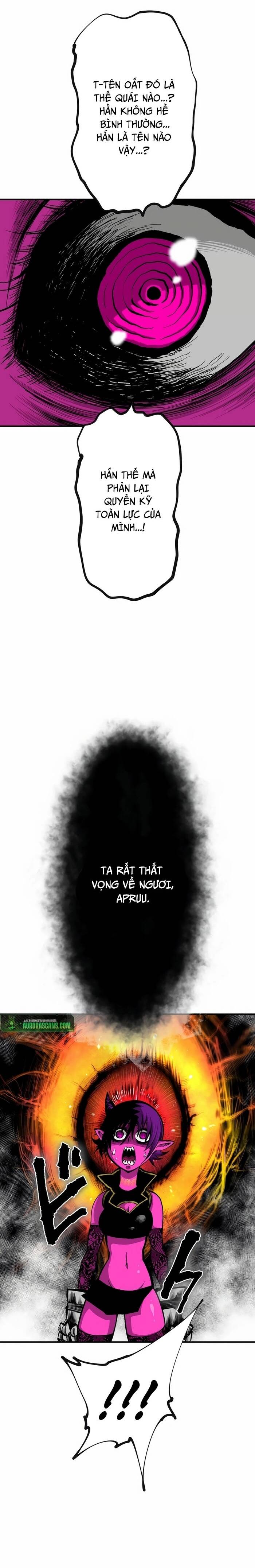 Ninja Tái Sinh Ở Thế Giới Khác – Hành Trình Tìm Lại Nhân Tính Của Fuuma Kotarou Chapter 10 - Trang 2