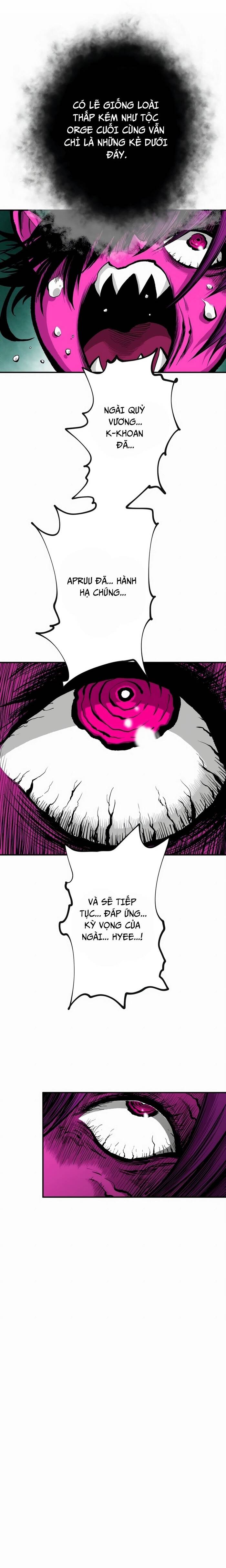 Ninja Tái Sinh Ở Thế Giới Khác – Hành Trình Tìm Lại Nhân Tính Của Fuuma Kotarou Chapter 10 - Trang 2