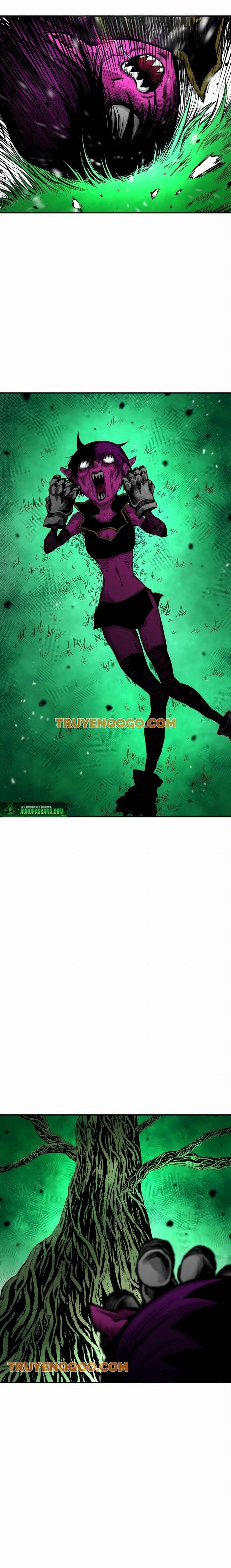 Ninja Tái Sinh Ở Thế Giới Khác – Hành Trình Tìm Lại Nhân Tính Của Fuuma Kotarou Chapter 10 - Trang 2