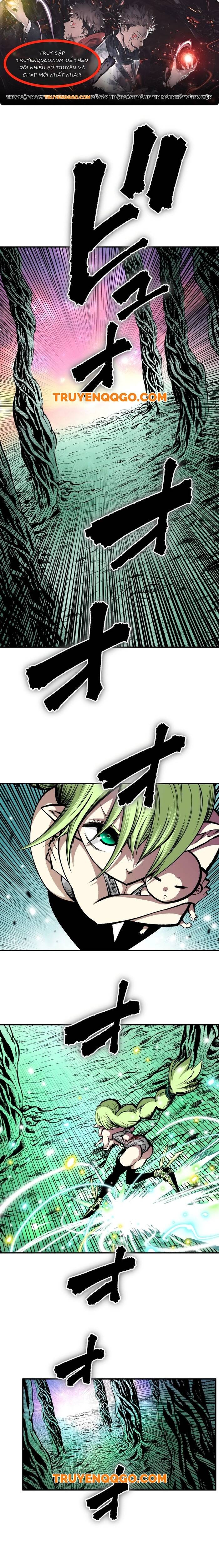 Ninja Tái Sinh Ở Thế Giới Khác – Hành Trình Tìm Lại Nhân Tính Của Fuuma Kotarou Chapter 11 - Trang 2