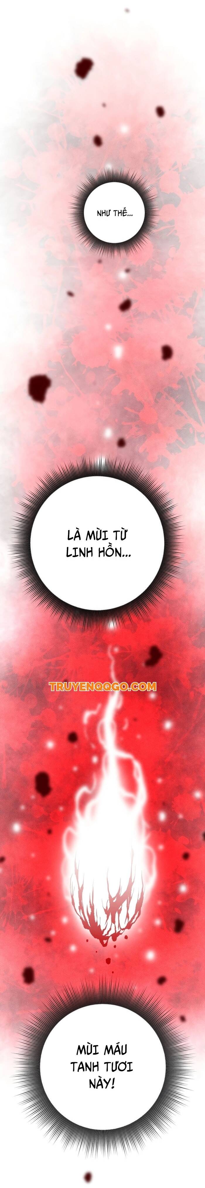Ninja Tái Sinh Ở Thế Giới Khác – Hành Trình Tìm Lại Nhân Tính Của Fuuma Kotarou Chapter 11 - Trang 2
