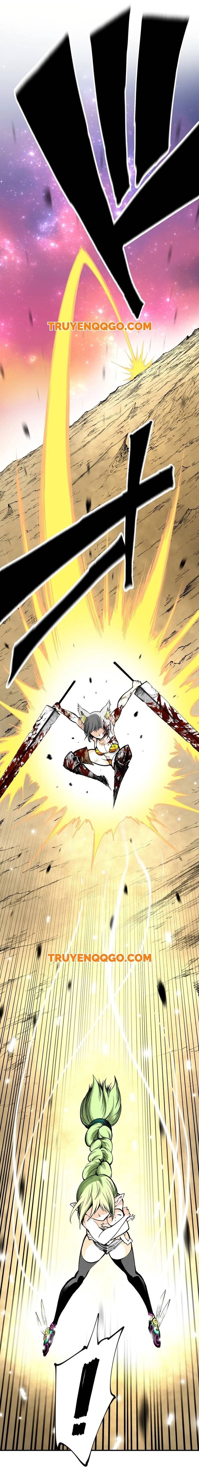 Ninja Tái Sinh Ở Thế Giới Khác – Hành Trình Tìm Lại Nhân Tính Của Fuuma Kotarou Chapter 11 - Trang 2