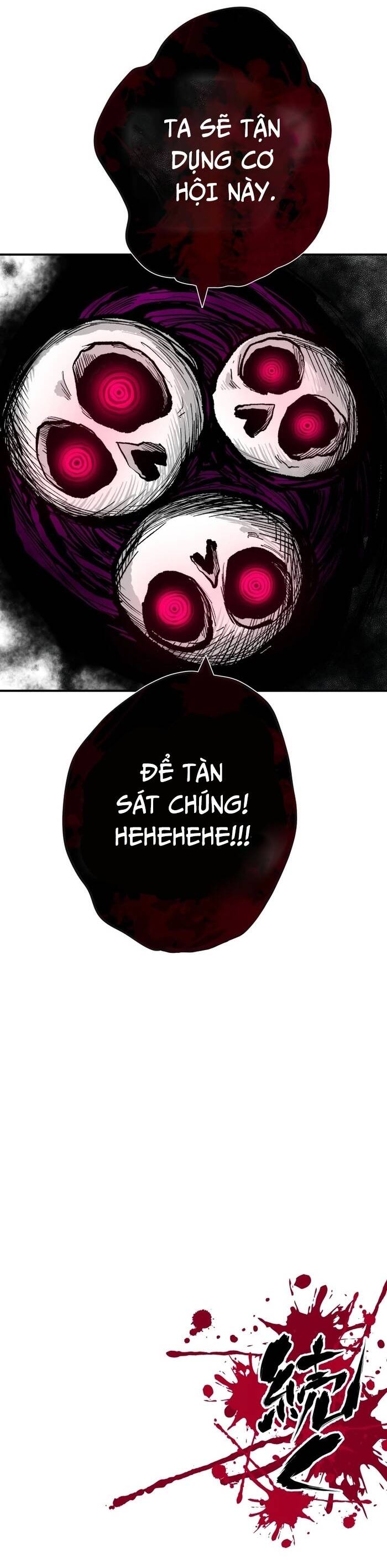 Ninja Tái Sinh Ở Thế Giới Khác – Hành Trình Tìm Lại Nhân Tính Của Fuuma Kotarou Chapter 11 - Trang 2