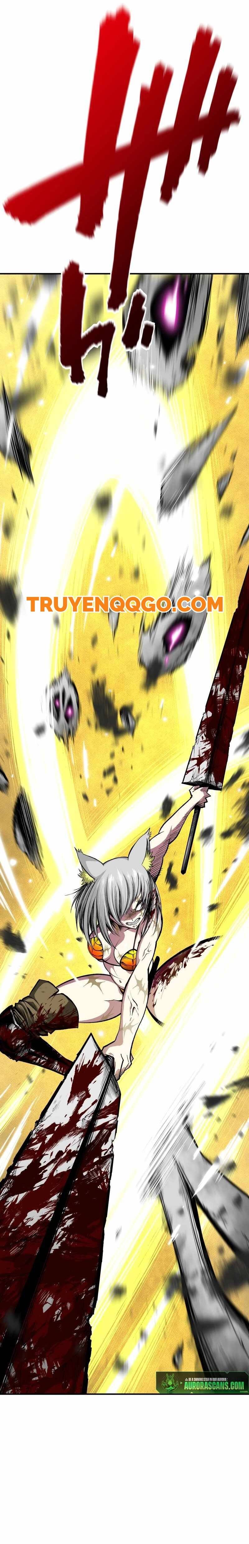 Ninja Tái Sinh Ở Thế Giới Khác – Hành Trình Tìm Lại Nhân Tính Của Fuuma Kotarou Chapter 12 - Trang 2