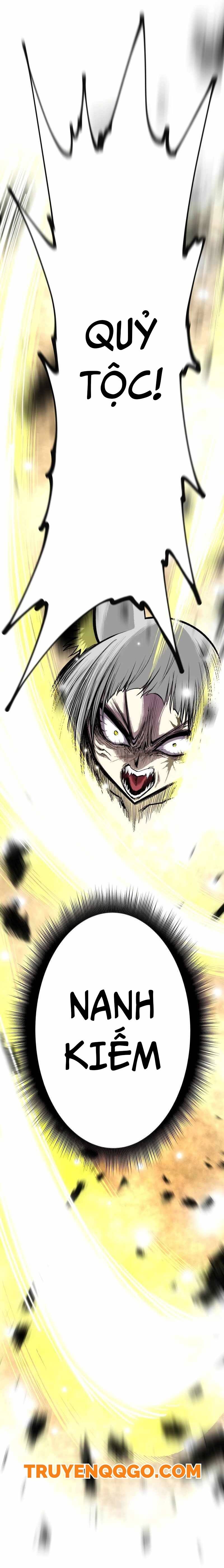 Ninja Tái Sinh Ở Thế Giới Khác – Hành Trình Tìm Lại Nhân Tính Của Fuuma Kotarou Chapter 12 - Trang 2