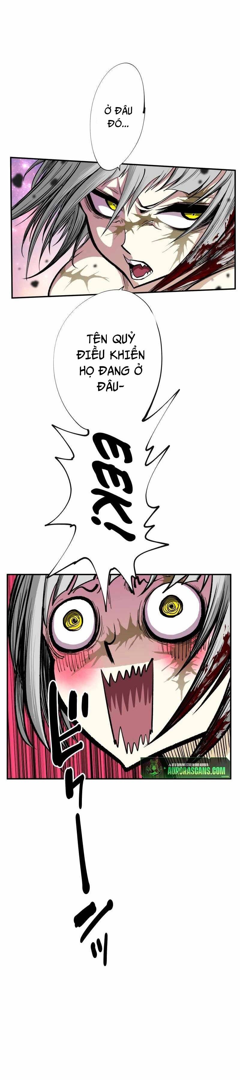 Ninja Tái Sinh Ở Thế Giới Khác – Hành Trình Tìm Lại Nhân Tính Của Fuuma Kotarou Chapter 12 - Trang 2