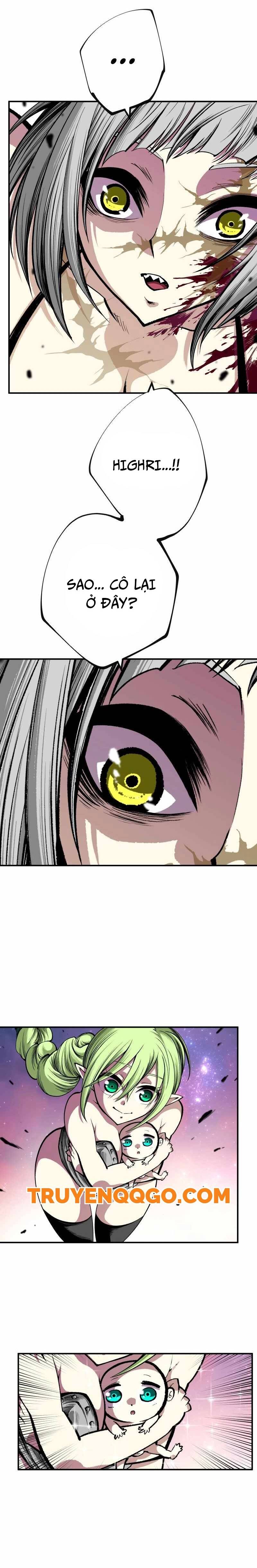 Ninja Tái Sinh Ở Thế Giới Khác – Hành Trình Tìm Lại Nhân Tính Của Fuuma Kotarou Chapter 12 - Trang 2