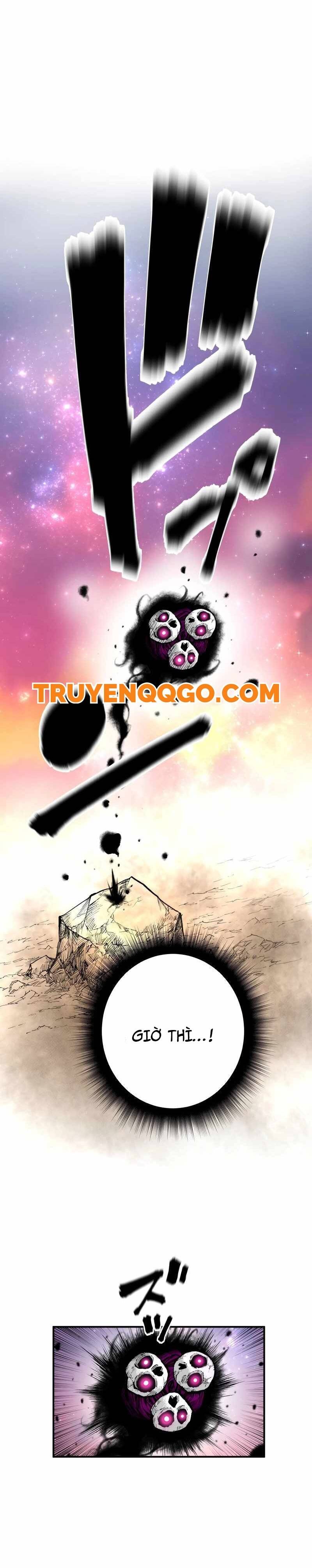 Ninja Tái Sinh Ở Thế Giới Khác – Hành Trình Tìm Lại Nhân Tính Của Fuuma Kotarou Chapter 12 - Trang 2