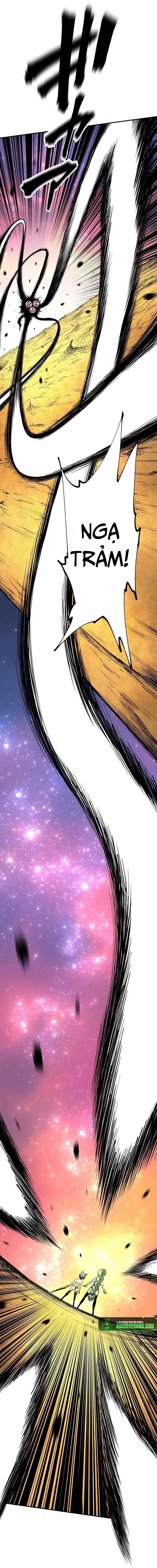 Ninja Tái Sinh Ở Thế Giới Khác – Hành Trình Tìm Lại Nhân Tính Của Fuuma Kotarou Chapter 12 - Trang 2