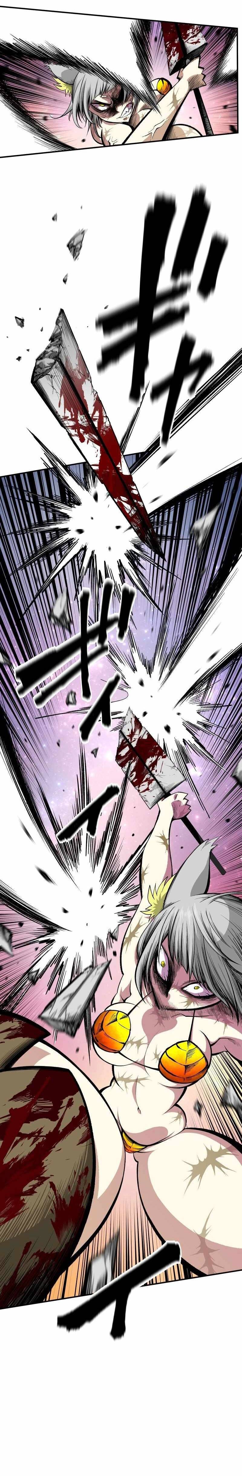 Ninja Tái Sinh Ở Thế Giới Khác – Hành Trình Tìm Lại Nhân Tính Của Fuuma Kotarou Chapter 12 - Trang 2