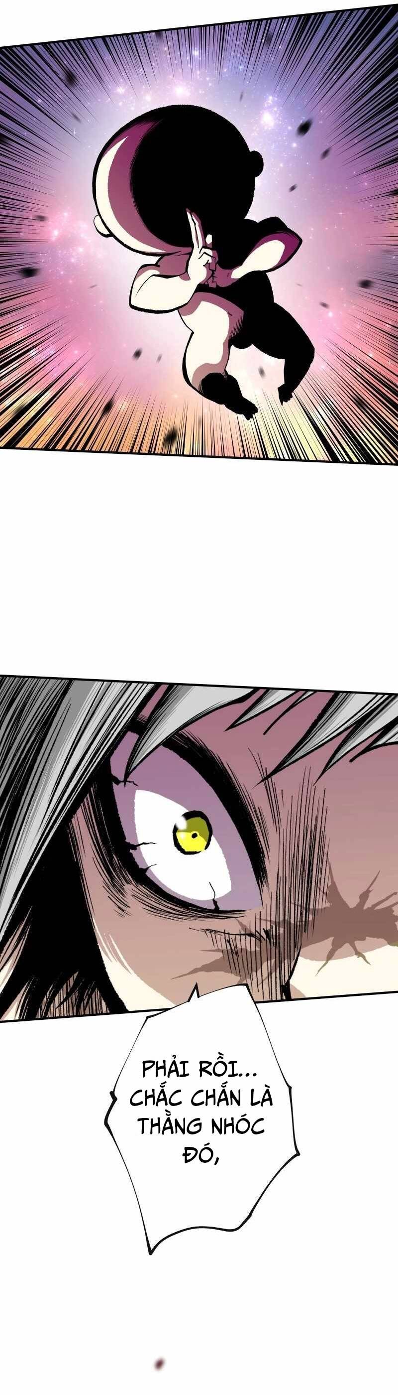 Ninja Tái Sinh Ở Thế Giới Khác – Hành Trình Tìm Lại Nhân Tính Của Fuuma Kotarou Chapter 12 - Trang 2