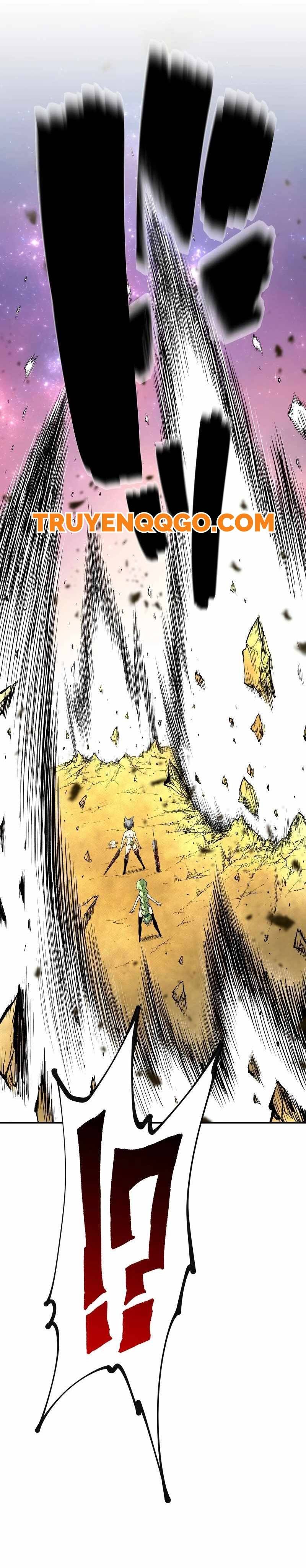 Ninja Tái Sinh Ở Thế Giới Khác – Hành Trình Tìm Lại Nhân Tính Của Fuuma Kotarou Chapter 12 - Trang 2