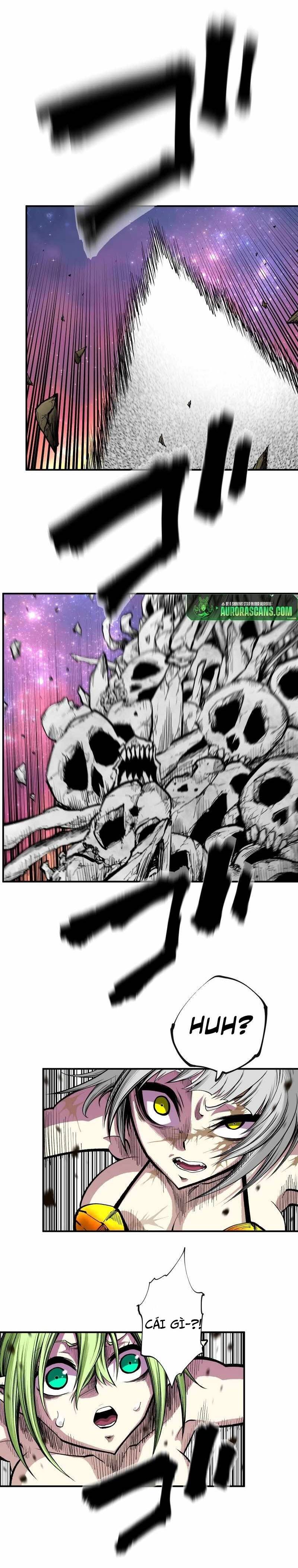 Ninja Tái Sinh Ở Thế Giới Khác – Hành Trình Tìm Lại Nhân Tính Của Fuuma Kotarou Chapter 12 - Trang 2