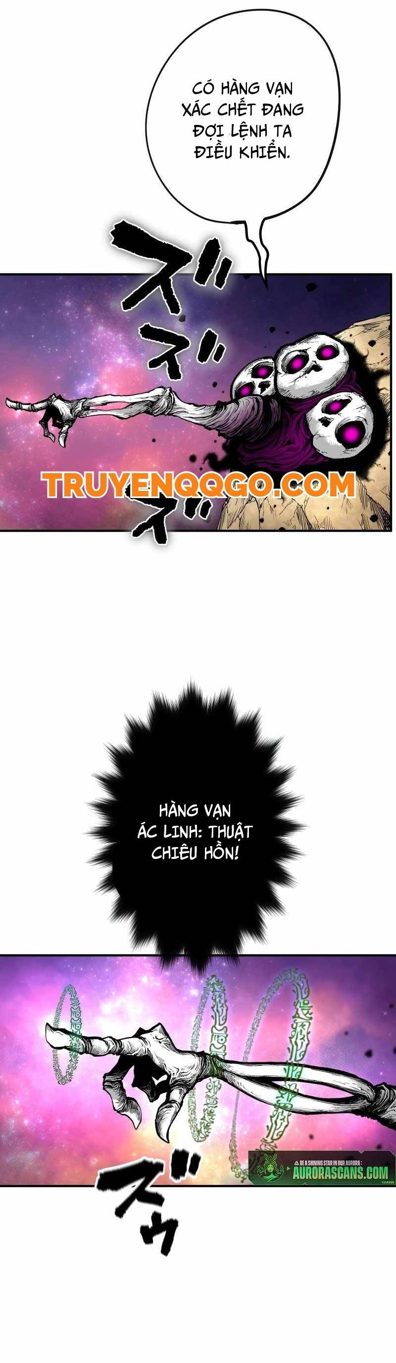 Ninja Tái Sinh Ở Thế Giới Khác – Hành Trình Tìm Lại Nhân Tính Của Fuuma Kotarou Chapter 12 - Trang 2
