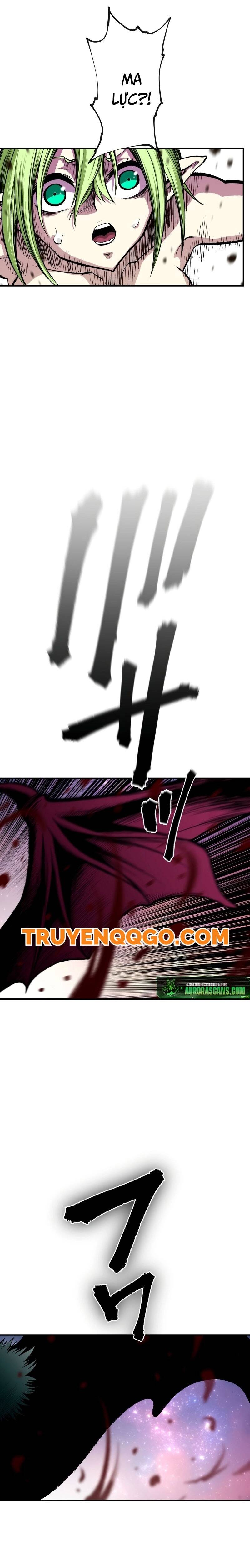 Ninja Tái Sinh Ở Thế Giới Khác – Hành Trình Tìm Lại Nhân Tính Của Fuuma Kotarou Chapter 13 - Trang 2