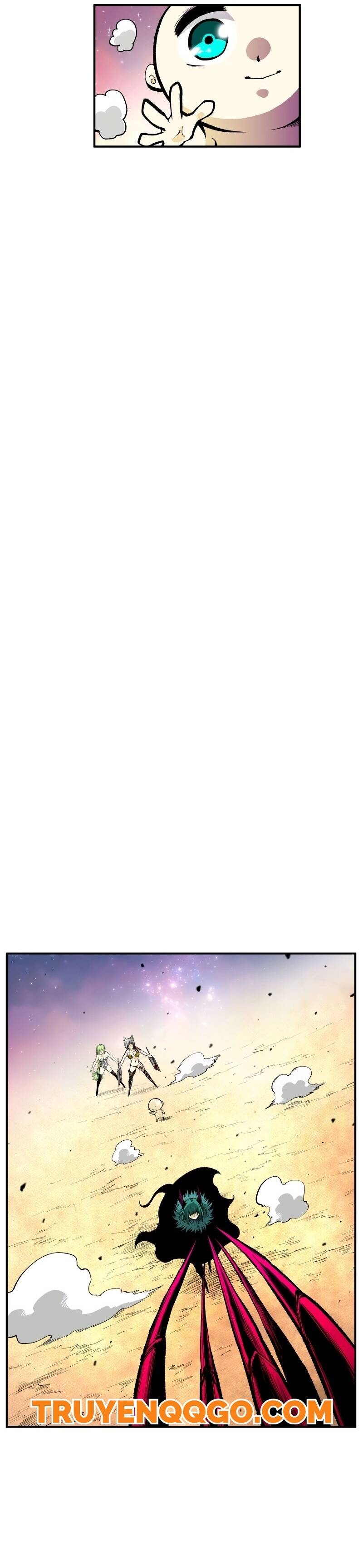 Ninja Tái Sinh Ở Thế Giới Khác – Hành Trình Tìm Lại Nhân Tính Của Fuuma Kotarou Chapter 13 - Trang 2