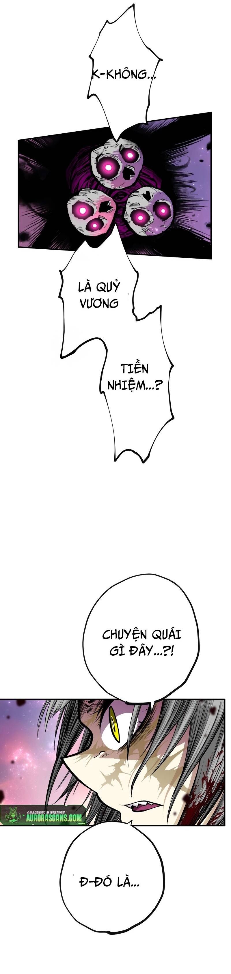 Ninja Tái Sinh Ở Thế Giới Khác – Hành Trình Tìm Lại Nhân Tính Của Fuuma Kotarou Chapter 13 - Trang 2