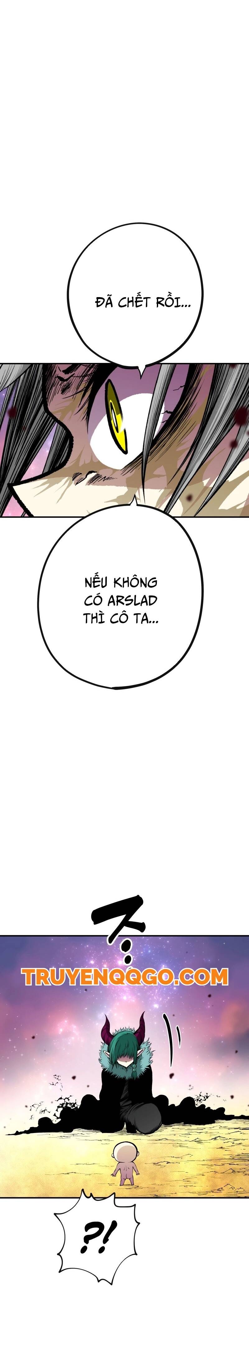 Ninja Tái Sinh Ở Thế Giới Khác – Hành Trình Tìm Lại Nhân Tính Của Fuuma Kotarou Chapter 13 - Trang 2