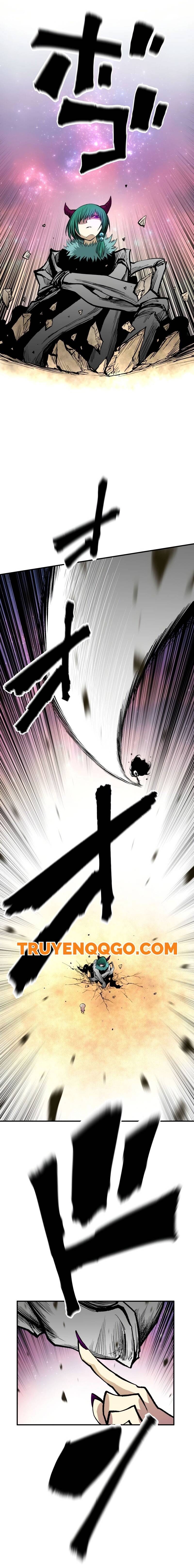 Ninja Tái Sinh Ở Thế Giới Khác – Hành Trình Tìm Lại Nhân Tính Của Fuuma Kotarou Chapter 13 - Trang 2