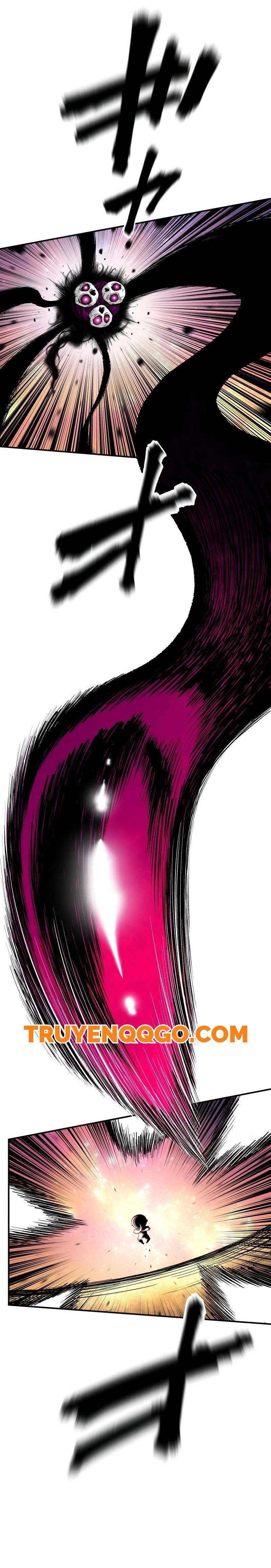 Ninja Tái Sinh Ở Thế Giới Khác – Hành Trình Tìm Lại Nhân Tính Của Fuuma Kotarou Chapter 13 - Trang 2