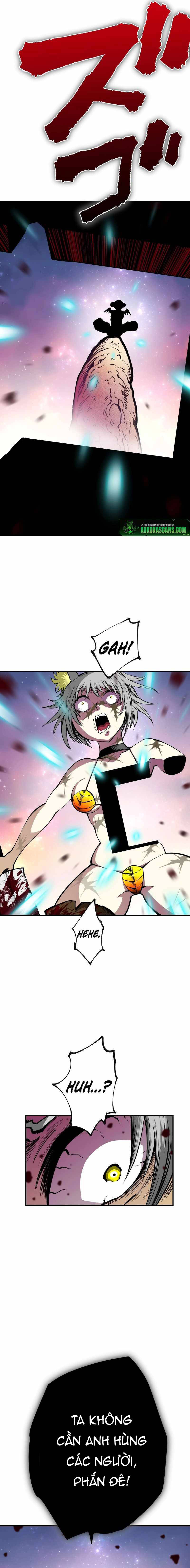 Ninja Tái Sinh Ở Thế Giới Khác – Hành Trình Tìm Lại Nhân Tính Của Fuuma Kotarou Chapter 15 - Trang 2