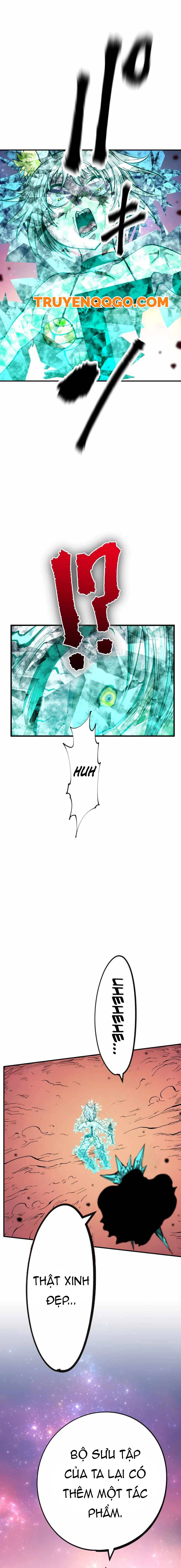 Ninja Tái Sinh Ở Thế Giới Khác – Hành Trình Tìm Lại Nhân Tính Của Fuuma Kotarou Chapter 15 - Trang 2