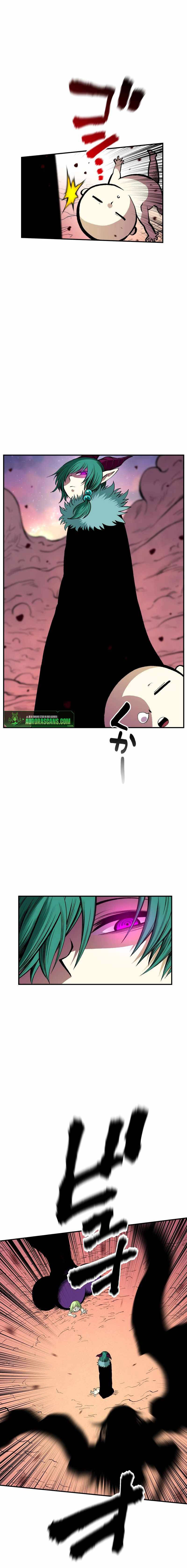 Ninja Tái Sinh Ở Thế Giới Khác – Hành Trình Tìm Lại Nhân Tính Của Fuuma Kotarou Chapter 15 - Trang 2