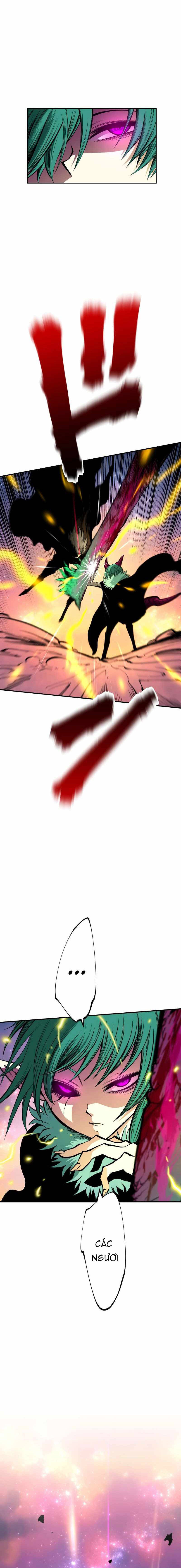 Ninja Tái Sinh Ở Thế Giới Khác – Hành Trình Tìm Lại Nhân Tính Của Fuuma Kotarou Chapter 15 - Trang 2