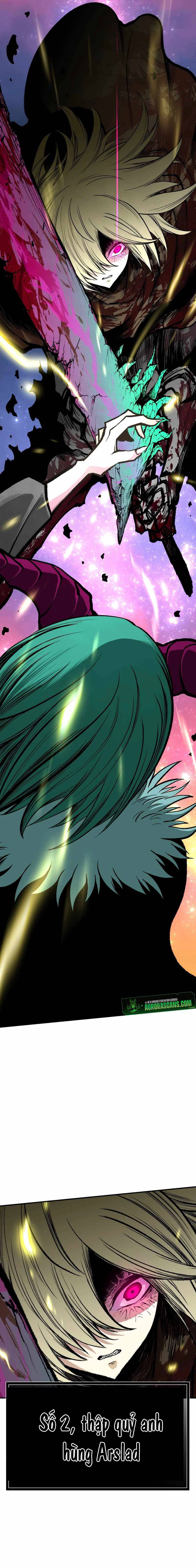 Ninja Tái Sinh Ở Thế Giới Khác – Hành Trình Tìm Lại Nhân Tính Của Fuuma Kotarou Chapter 15 - Trang 2