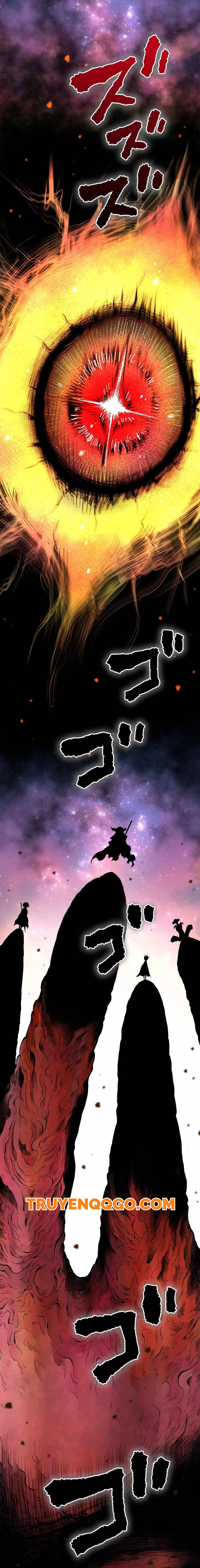 Ninja Tái Sinh Ở Thế Giới Khác – Hành Trình Tìm Lại Nhân Tính Của Fuuma Kotarou Chapter 15 - Trang 2