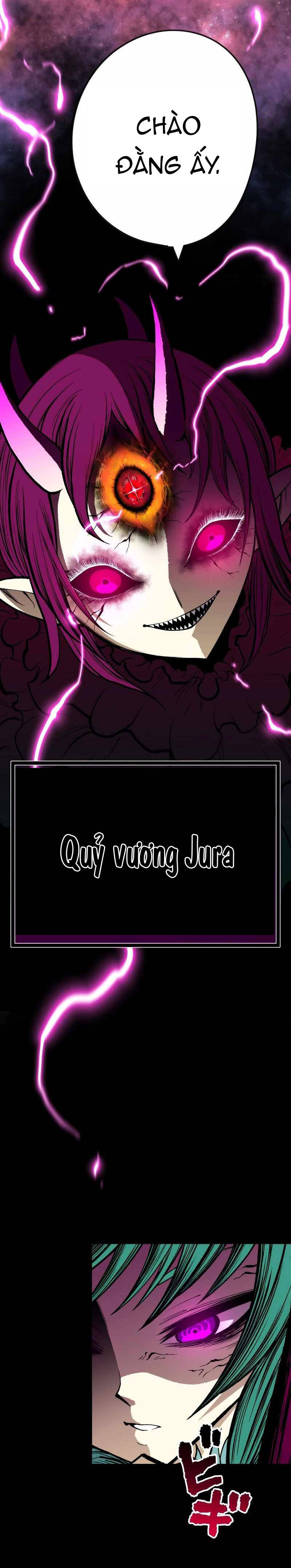 Ninja Tái Sinh Ở Thế Giới Khác – Hành Trình Tìm Lại Nhân Tính Của Fuuma Kotarou Chapter 15 - Trang 2