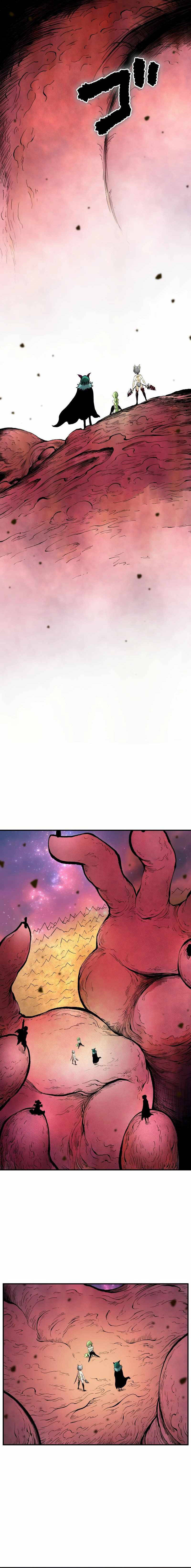 Ninja Tái Sinh Ở Thế Giới Khác – Hành Trình Tìm Lại Nhân Tính Của Fuuma Kotarou Chapter 15 - Trang 2