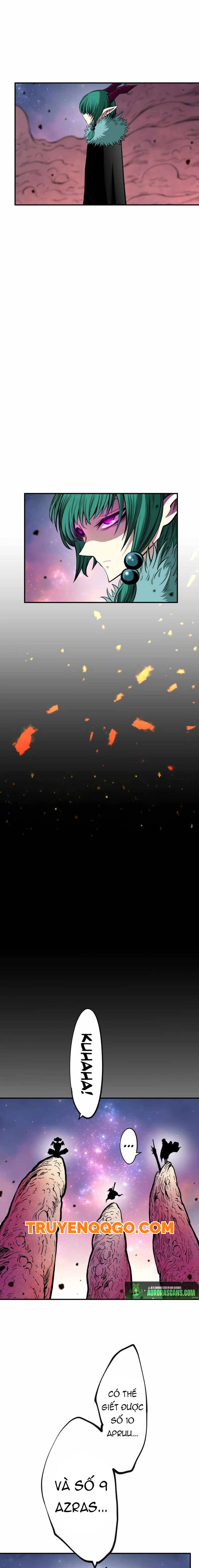 Ninja Tái Sinh Ở Thế Giới Khác – Hành Trình Tìm Lại Nhân Tính Của Fuuma Kotarou Chapter 15 - Trang 2