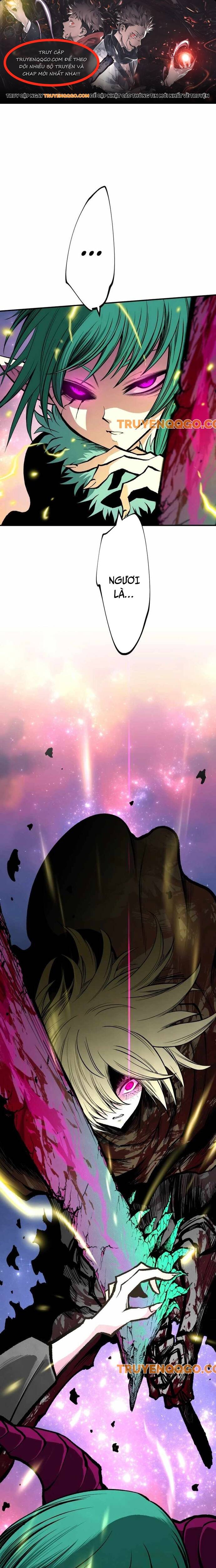 Ninja Tái Sinh Ở Thế Giới Khác – Hành Trình Tìm Lại Nhân Tính Của Fuuma Kotarou Chapter 16 - Trang 2