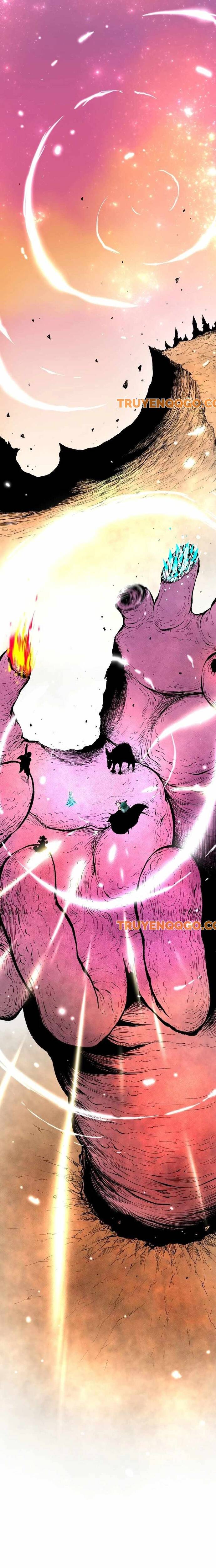 Ninja Tái Sinh Ở Thế Giới Khác – Hành Trình Tìm Lại Nhân Tính Của Fuuma Kotarou Chapter 16 - Trang 2