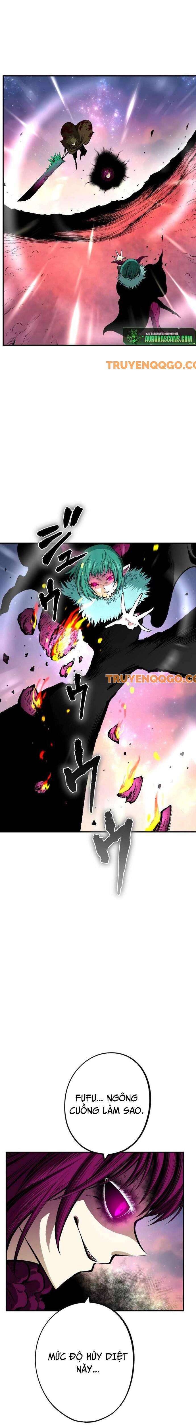 Ninja Tái Sinh Ở Thế Giới Khác – Hành Trình Tìm Lại Nhân Tính Của Fuuma Kotarou Chapter 16 - Trang 2