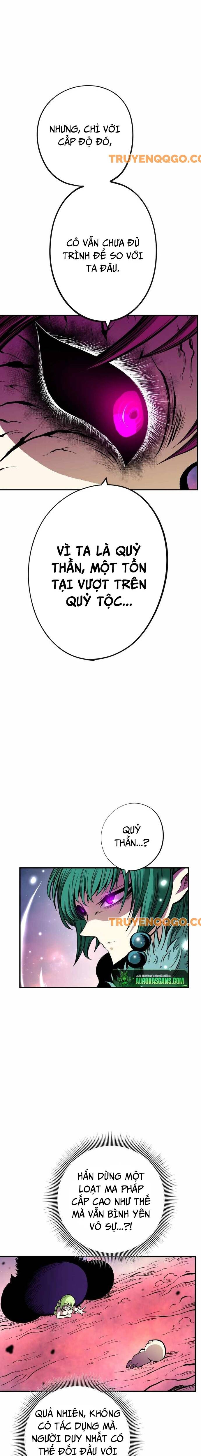 Ninja Tái Sinh Ở Thế Giới Khác – Hành Trình Tìm Lại Nhân Tính Của Fuuma Kotarou Chapter 16 - Trang 2