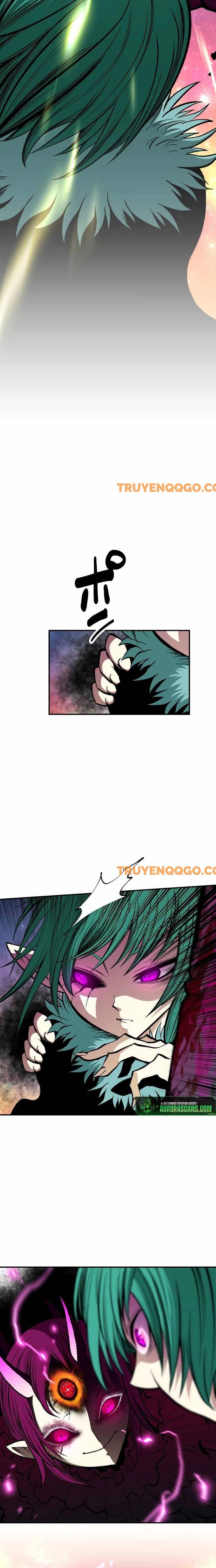 Ninja Tái Sinh Ở Thế Giới Khác – Hành Trình Tìm Lại Nhân Tính Của Fuuma Kotarou Chapter 16 - Trang 2