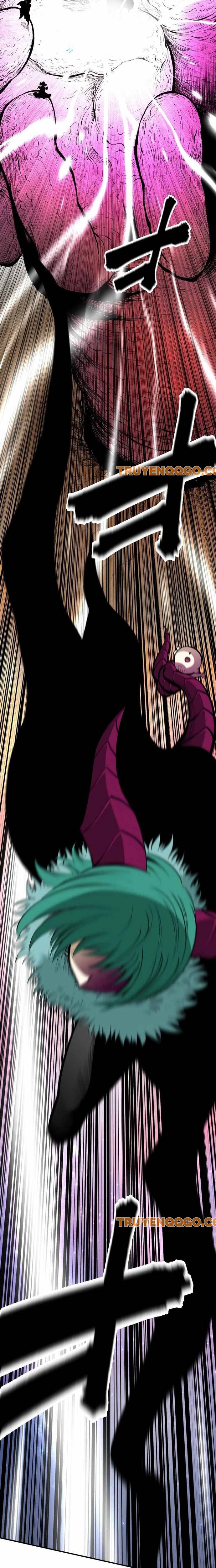 Ninja Tái Sinh Ở Thế Giới Khác – Hành Trình Tìm Lại Nhân Tính Của Fuuma Kotarou Chapter 16 - Trang 2