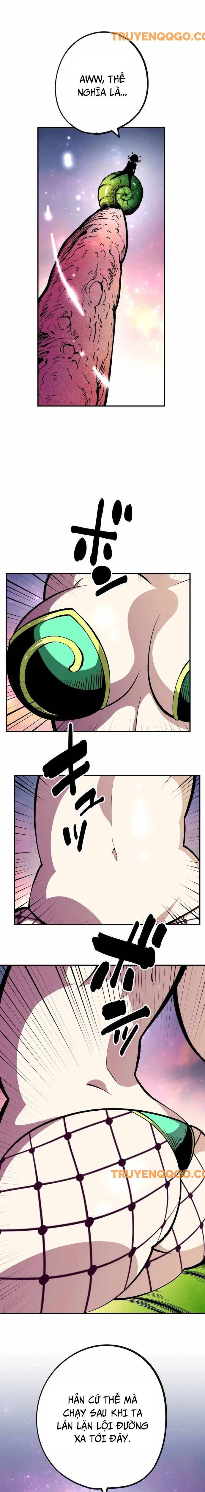 Ninja Tái Sinh Ở Thế Giới Khác – Hành Trình Tìm Lại Nhân Tính Của Fuuma Kotarou Chapter 16 - Trang 2