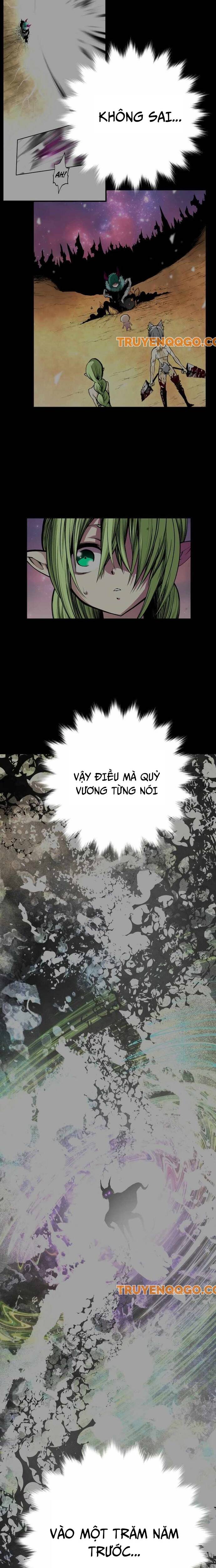 Ninja Tái Sinh Ở Thế Giới Khác – Hành Trình Tìm Lại Nhân Tính Của Fuuma Kotarou Chapter 16 - Trang 2