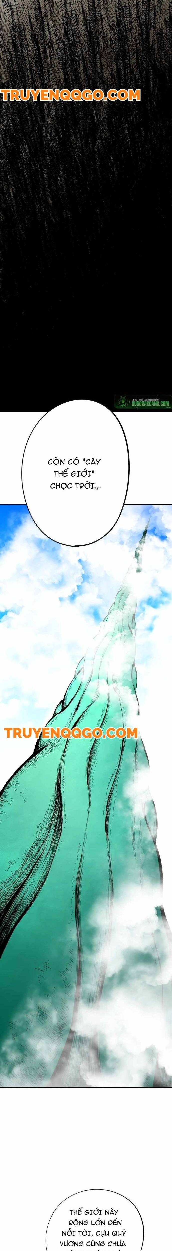 Ninja Tái Sinh Ở Thế Giới Khác – Hành Trình Tìm Lại Nhân Tính Của Fuuma Kotarou Chapter 17 - Trang 2