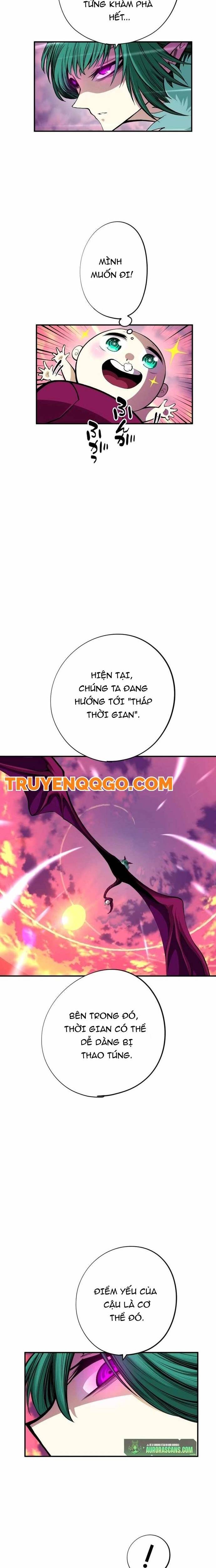 Ninja Tái Sinh Ở Thế Giới Khác – Hành Trình Tìm Lại Nhân Tính Của Fuuma Kotarou Chapter 17 - Trang 2