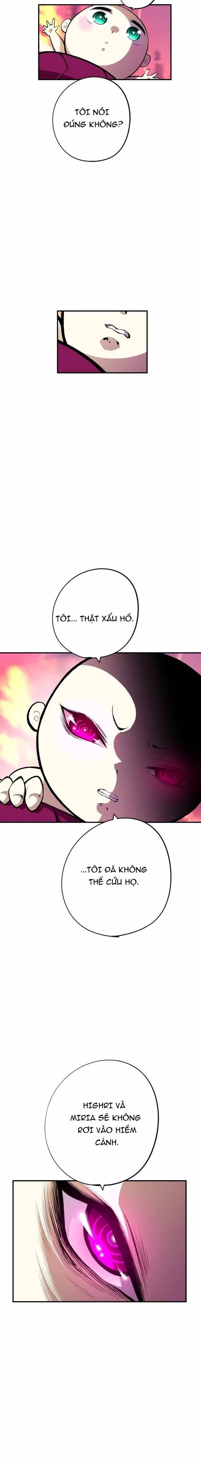 Ninja Tái Sinh Ở Thế Giới Khác – Hành Trình Tìm Lại Nhân Tính Của Fuuma Kotarou Chapter 17 - Trang 2