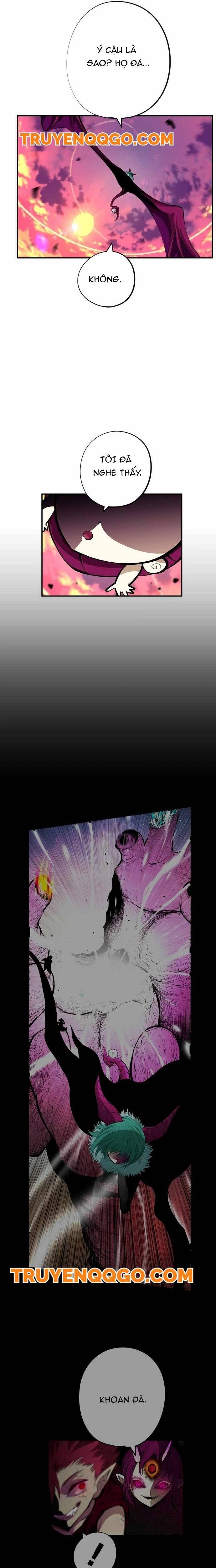 Ninja Tái Sinh Ở Thế Giới Khác – Hành Trình Tìm Lại Nhân Tính Của Fuuma Kotarou Chapter 17 - Trang 2