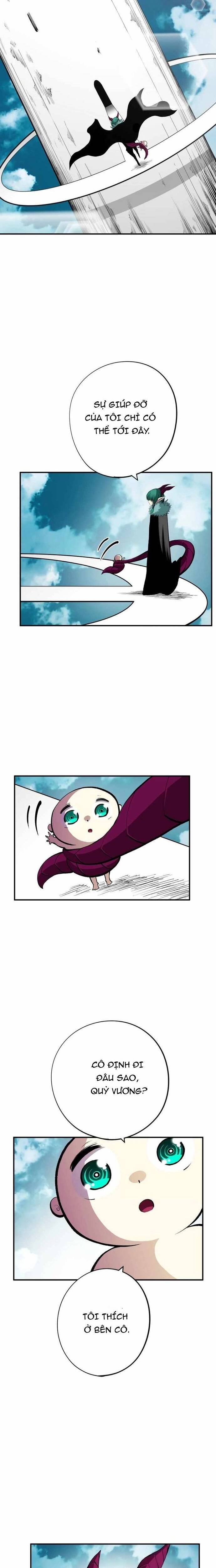 Ninja Tái Sinh Ở Thế Giới Khác – Hành Trình Tìm Lại Nhân Tính Của Fuuma Kotarou Chapter 17 - Trang 2